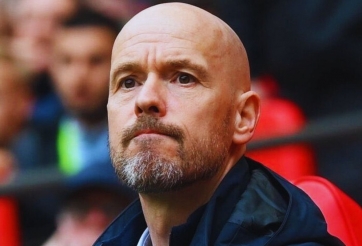 'Phát minh' của Ten Hag giúp MU giải bài toán đau đầu