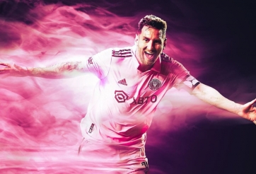 Messi làm cho người dân ở Mỹ thay đổi 'chưa từng có'