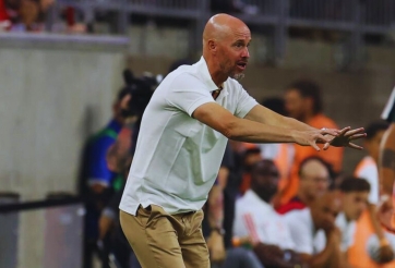 Ngôi sao của MU chấn thương, Ten Hag lại 'đau đầu'