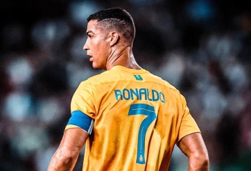 Xong! 'Võ sĩ' nước Đức đến Ả Rập, quyết cùng Ronaldo đua vô địch
