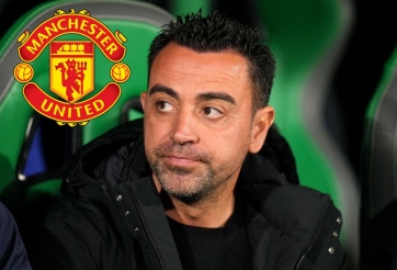 Tạm biệt Mbappe, Barca chốt ngay ngôi sao MU