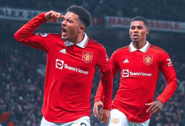 Giao hữu MU vs Dortmund: Giờ là lúc Ten Hag lắp ghép lại đội hình