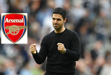 Arsenal chốt thủ môn được cả châu Âu thèm khát