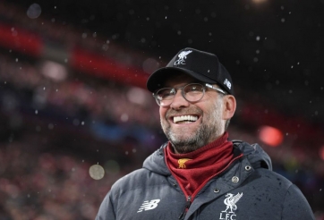 Vượt mặt Man City, Liverpool chiêu mộ 'quái vật' hàng phòng ngự