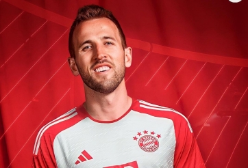 Mất Harry Kane, Tottenham nhắm ngay tân binh không ai ngờ đến?