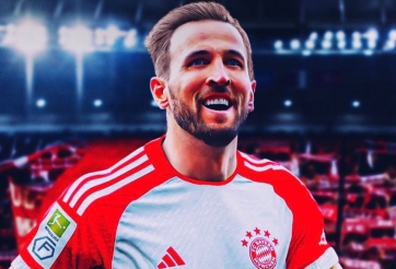 Rào cản Kane đến Bayern Munich?