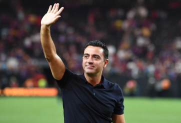 Xavi: 'Chúng tôi cần một hậu vệ phải', nghe cái tên thôi cũng làm fan Barca đứng ngồi không yên