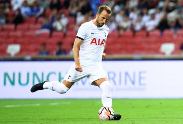 Kane ra đi, Tottenham chốt tiền đạo ngôi sao Argentina