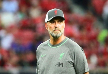 Vụ Lavia gặp khó, Liverpool chiêu mộ tiền vệ chất lượng tuyển Brazil