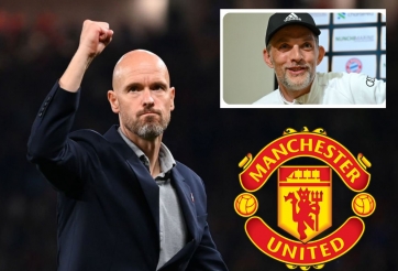 Tuchel mở cơ hội vàng cho Man United mua ngôi sao Bayern Munich