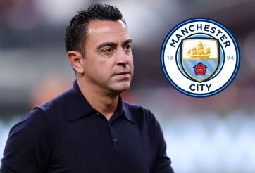 Quên đi Dembele, Barca chiêu mộ 'phù thủy' Manchester City