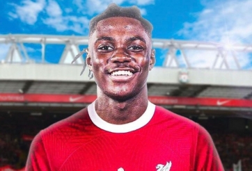 Động thái ngầm, ngã ngũ tương lai Lavia tại Liverpool