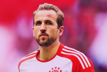 Ngã ngũ tương lai Harry Kane
