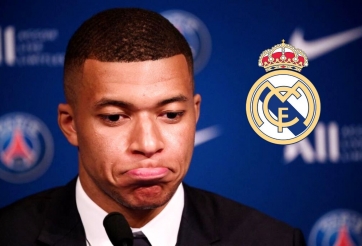 Tin chuyển nhượng 8/8: Chia tay PSG, Mbappe đến Real Madrid