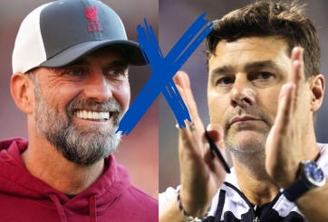 Bị Liverpool cho đòn đau, Chelsea đáp trả bằng phương án B siêu hạng