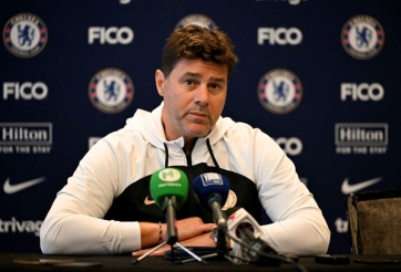 Mất đi tiền đạo chủ lực, Pochettino chốt ngay cỗ máy săn bàn không ai ngờ đến