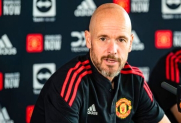 Tuyến giữa thiếu chất thép, MU chuẩn bị đem về 'quái vật' 1m92