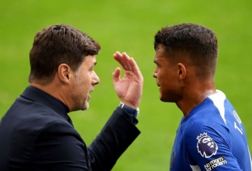 Chelsea để mất hậu vệ tài năng của mình vào tay đại gia Ngoại hạng Anh