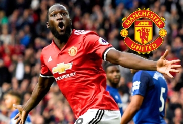 Tin chuyển nhượng 18/8: Lukaku trở lại MU, xong thương vụ Barca mua Cancelo