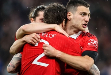 Không phải Maguire, hậu vệ đẳng cấp MU gia nhập đối thủ tại Ngoại hạng Anh