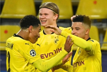 Lò đào tạo Dortmund: Cỗ máy kiếm tiền, công xưởng đào tạo ngôi sao cho đối thủ