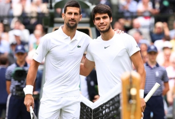Djokovic có cơ hội để đòi lại món nợ ở Wimbledon