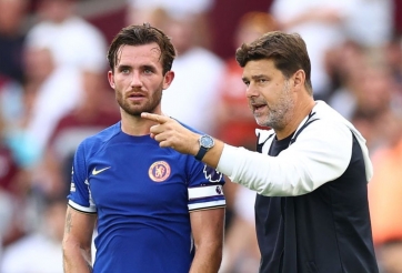 Chelsea tiếp tục gặp khó khi ngôi sao hàng đầu dính chấn thương