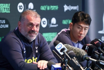 Thi đấu thăng hoa, Tottenham sắm thêm 'máy dội bom' hàng đầu châu Âu