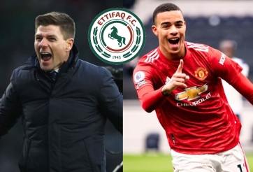 Gerrard chính thức xác nhận, đã xong thương vụ Greenwood đến Al Ettifaq