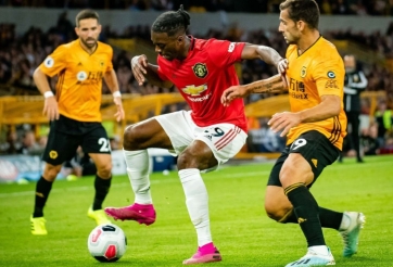 Đã có Dalot và Wan Bissaka, MU vẫn chốt thêm hậu vệ phải làm fan ngán ngẩm
