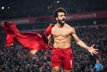Liverpool chốt 'ma tốc độ' Bundesliga thay thế Salah