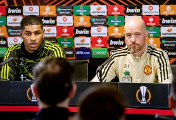 MU chốt hạ người thay thế Shaw, đối tác hoàn hảo cho Rashford