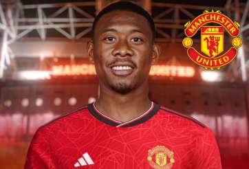 Tin chuyển nhượng tối 10/9: Ngã ngũ vụ Alaba tới MU, Sancho trở lại Dortmund?