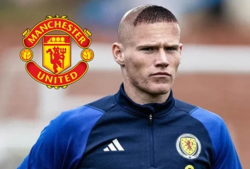 Đón nhận tin vui, MU sẵn sàng nghênh chiến ngựa ô Ngoại hạng Anh