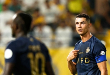 Đồng đội tiết lộ sự thật, Ronaldo đã 'hết vị' tại tuyển Bồ Đào Nha