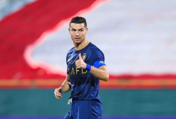 Al Nassr giành 3 điểm trọn vẹn ngày mở màn AFC Champions League