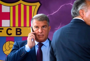 Thắng Sevilla, Barca vẫn tức điên vì bị ngó lơ