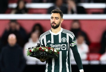 MU làm nghi thức quan trọng trước trận chiến sống còn với Copenhagen tại Champions League