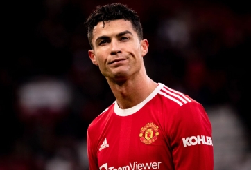 Vượt mặt Ronaldo, ngôi sao Liverpool theo đuổi vừa đạt kỷ lục số 1 NHA