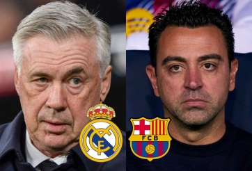 Real và Barca quyết đấu đến cùng, muốn có ngôi sao số 1 Arsenal