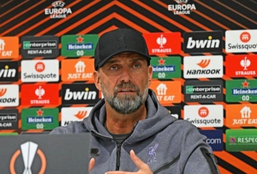 Thắng đậm đà, Klopp tuyên bố bảo bối mới của Liverpool