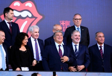 Vừa thua đau đớn trước Real, Barca chính thức dính phải vụ điều tra