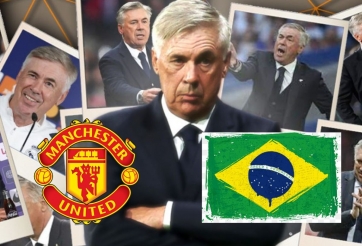 Đã có hạn chót, đếm ngày Ancelotti rời Real Madrid