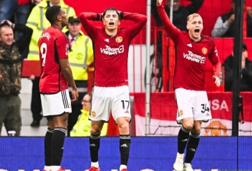 Thể hiện kém cỏi, ngôi sao được quý nhất MU sẽ gia nhập đối thủ số 1 Champions League