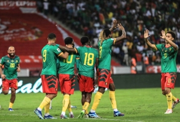 Kết quả vòng loại World Cup 2026 ngày 18/11: Trận thắng cách biệt 9 bàn