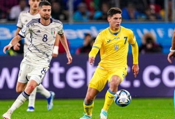 Trận cầu rực lửa, Ý có được tấm vé đến VCK Euro 2024