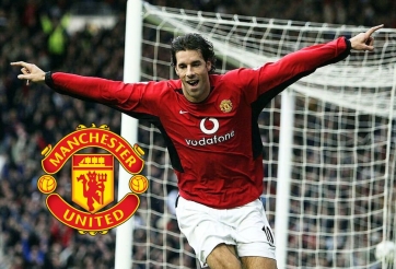 Nghe lời Van Nistelrooy, MU chốt trung vệ khổng lồ 1m96 tại Ngoại hạng Anh