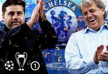 Tham vọng dự cúp C1, Chelsea chọn được người gác đền hoàn hảo