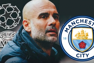Man City chính thức tuyên bố trước sự việc không mong muốn tại cúp C1