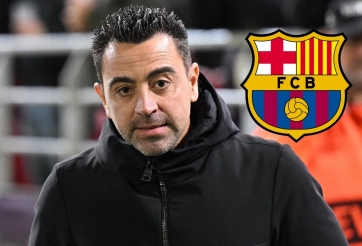 Xavi thừa nhận 'đang lo lắng' khi Barca để thua 2 trận liên tiếp
